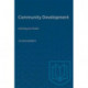 Community Development: Learning and Action