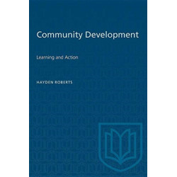 Community Development: Learning and Action