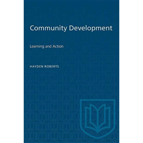 Community Development: Learning and Action