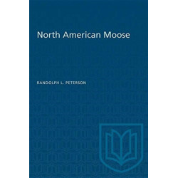 North American Moose