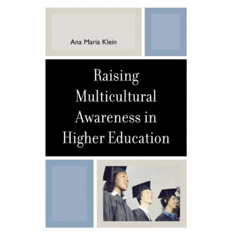 Raising Multicultural Awareness in Higher Education