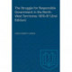 The Struggle for Responsible Government in the North-West Territories 1870-97 (2nd Edition)