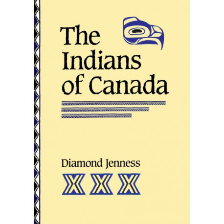 The Indians of Canada