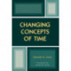 Changing Concepts of Time