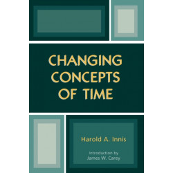 Changing Concepts of Time