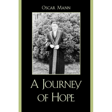 A Journey of Hope