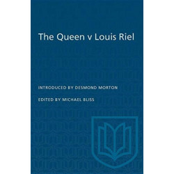The Queen V Louis Riel