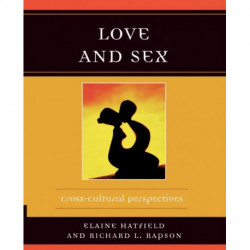 Love and Sex: Cross-Cultural Perspectives