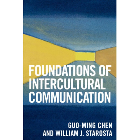 Foundations of Intercultural Communication