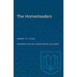 The Homesteaders