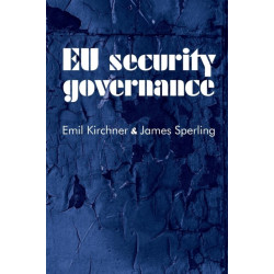 Eu Security Governance