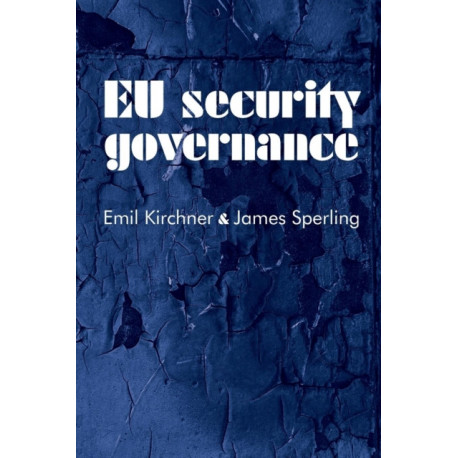 Eu Security Governance