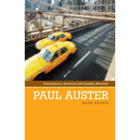 Paul Auster