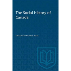 The Social History of Canada