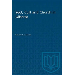 Sect, Cult, and Church in Alberta