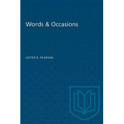 Words & Occasions