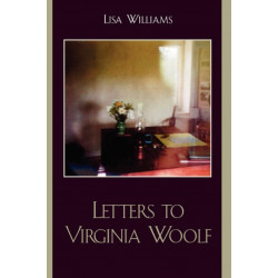 Letters to Virginia Woolf