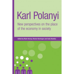 Karl Polanyi: New Perspectives on the Place of the Economy in Society