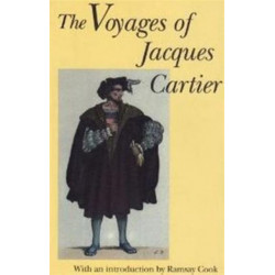 The Voyages of Jacques Cartier