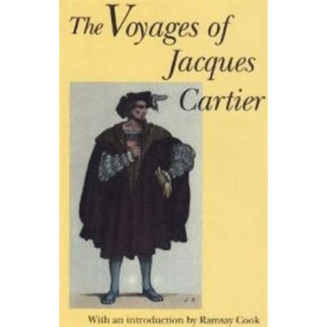 The Voyages of Jacques Cartier
