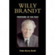 Willy Brandt: Prisoner of His Past