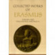 25-26Collected Works of Erasmus: Literary and Educational Writings, 3 and 4