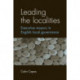 Leading the Localities: Executive Mayors in English Local Governance