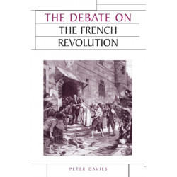 The Debate on the French Revolution