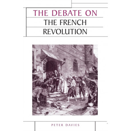 The Debate on the French Revolution