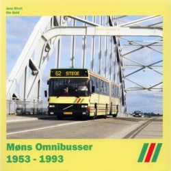 Møns Omnibusser 1953-1993