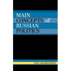 Main Concepts of Russian Politics