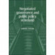 Negotiated Governance and Public Policy in Ireland