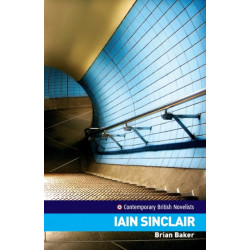 Iain Sinclair