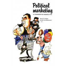 Political Marketing: A Comparative Perspective