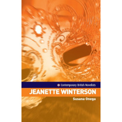 Jeanette Winterson