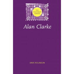 Alan Clarke