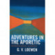 Adventures in the Aporetic: Anthropological Alterities