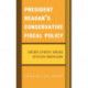 President Reagan's Conservative Fiscal Policy: Unemployment Among African Americans