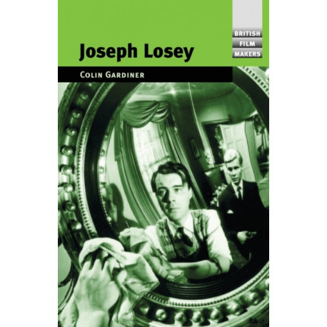 Joseph Losey