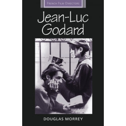 Jean-Luc Godard