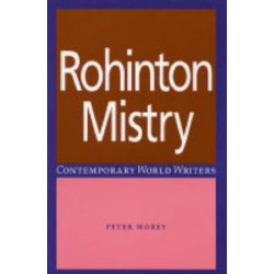 Rohinton Mistry