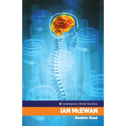 Ian McEwan