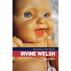 Irvine Welsh