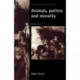 Animals, Politics and Morality