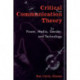 Critical Communication Theory: Power, Media, Gender, and Technology