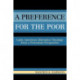 A Preference for the Poor: Latin American Liberation Theology from a Protestant Perspective