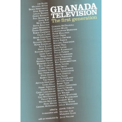 Granada Television: The First Generation