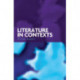 Literature in Contexts