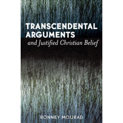 Transcendental Arguments and Justified Christian Belief