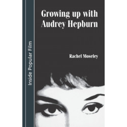 Growing Up with Audrey Hepburn